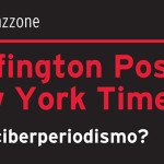 HUFFINGTON POST VS. NEW YORK TIMES ¿QUÉ CIBERPERIODISMO?