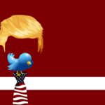 Trump quería copiar a Twitter pero le sale “Pravda”